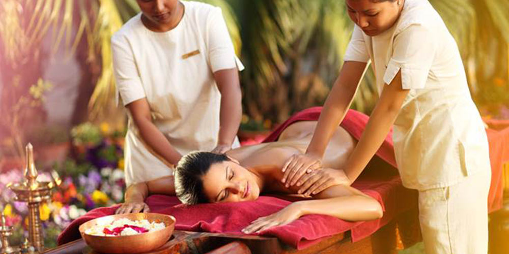 Ayurveda Treatment