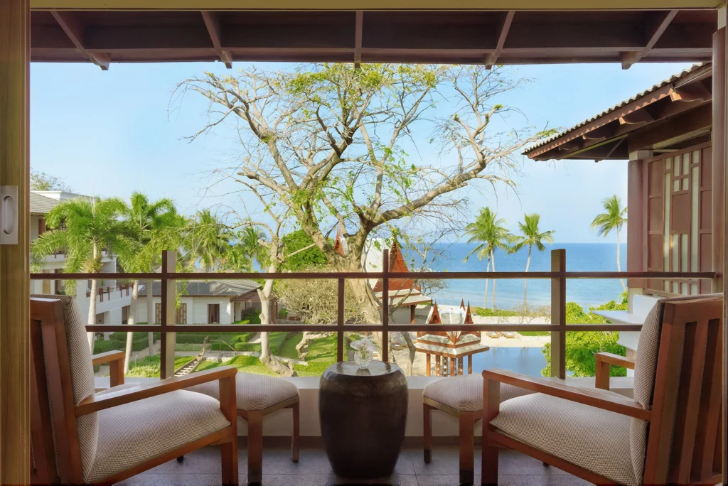 Chiva-Som Hua Hin