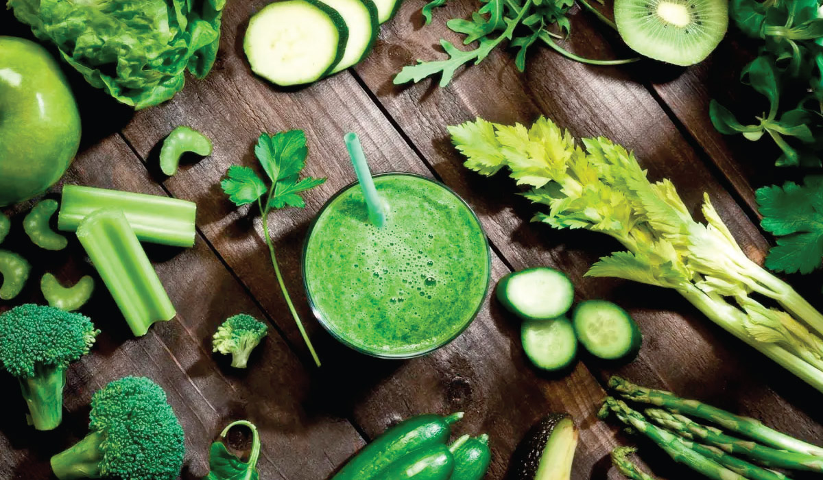 Detox Retreat