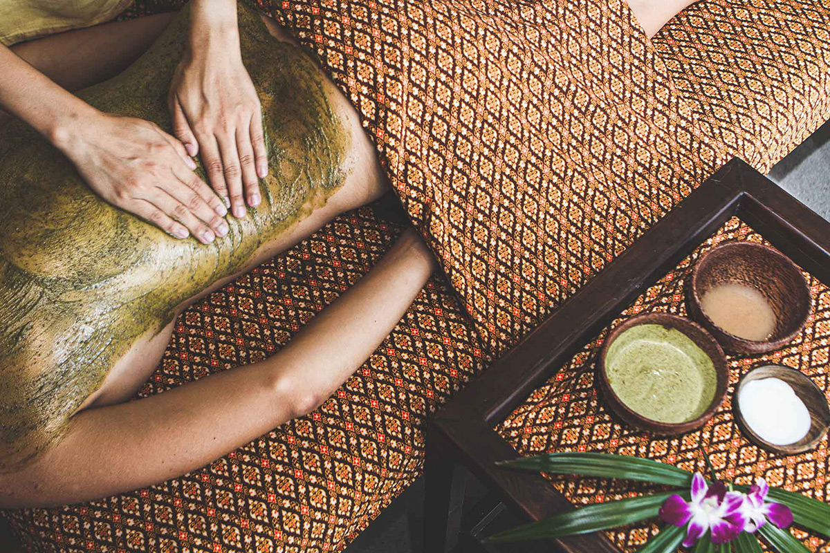 Detox treatments