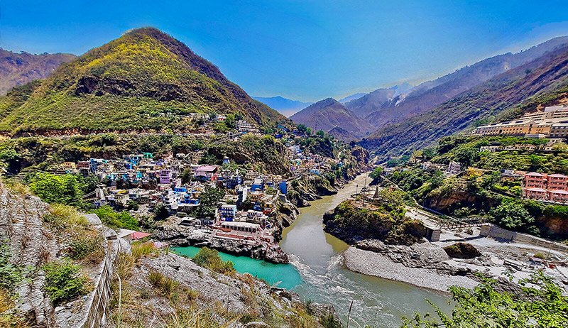 Devprayag