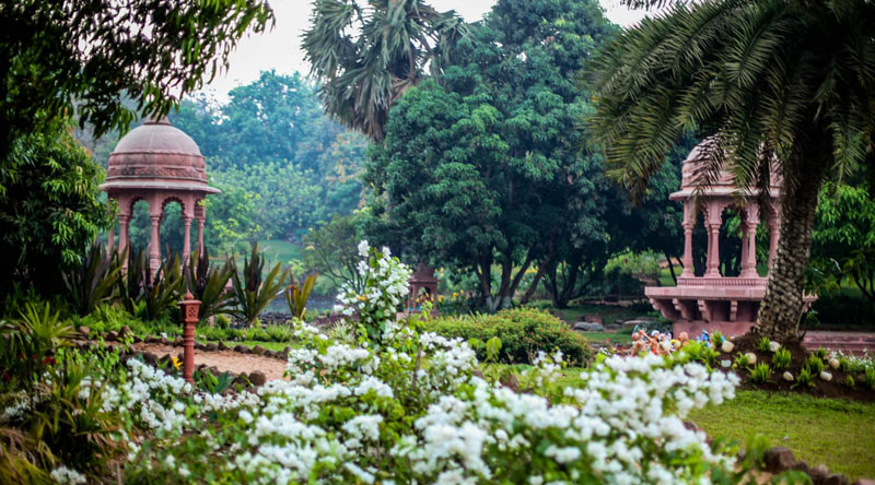 Govardhan Eco Village