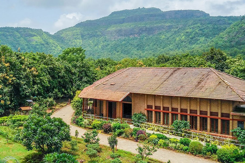Govardhan Eco Village