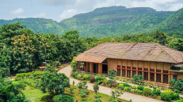 Govardhan Eco Village