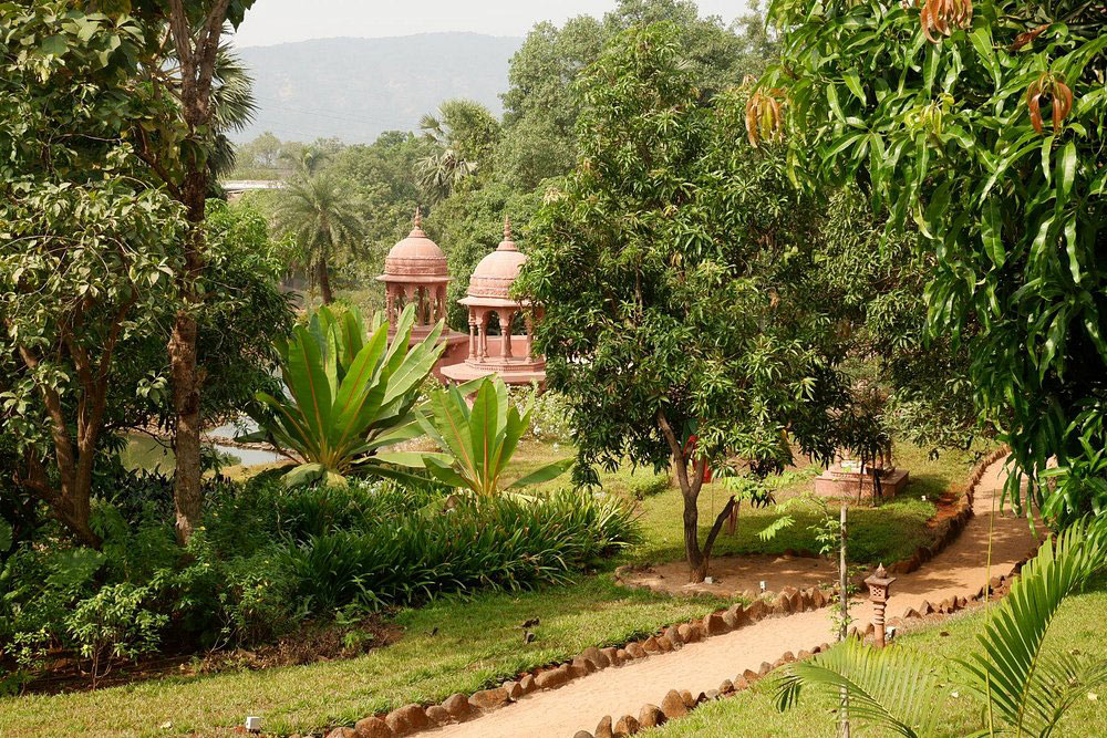 Inner India Retreat