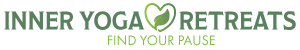 Inner Yoga Retreats logo