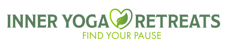 Inner Yoga Retreats Logo