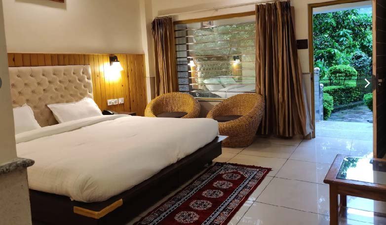 MVT Guest House - Rishikesh