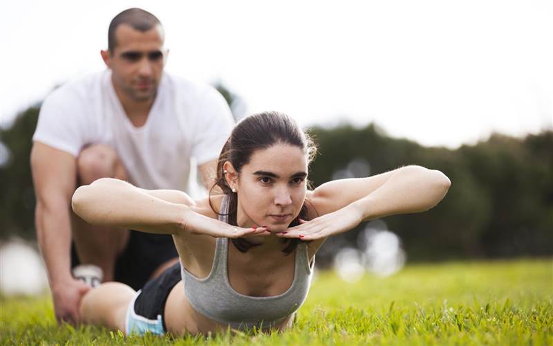 Activ-Fitness