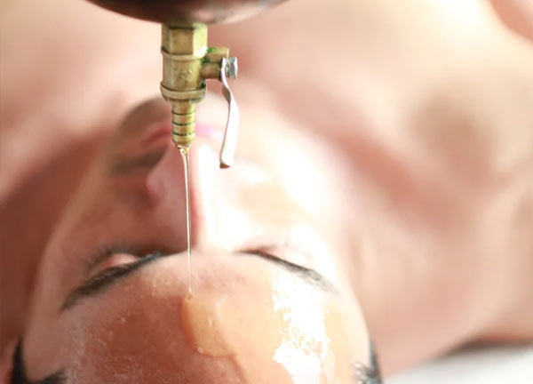 Ayurveda Panchakarma