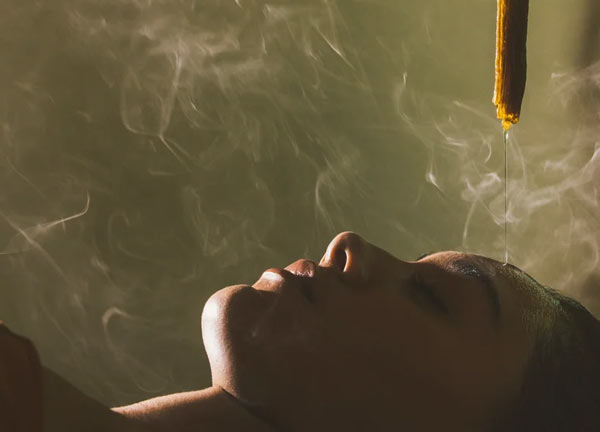 Ayurveda