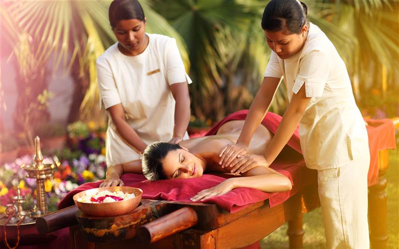 Ayurvedic Rejuvenation & Immunity Booster