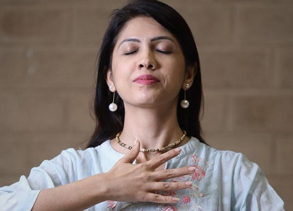Chakra Healing