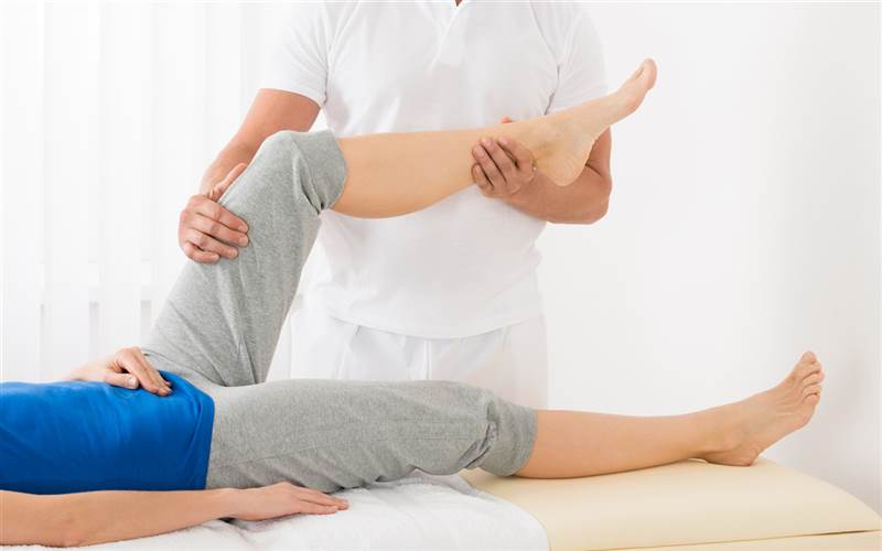 Chronic Pain Management