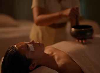 De-Stress & Relax
