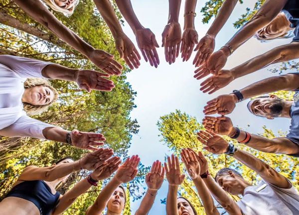 Emotional & Physical Transformation Retreat