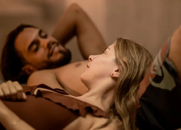 Euphoria Escape for Couples