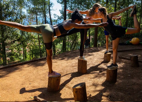 Euphoria Fitness
