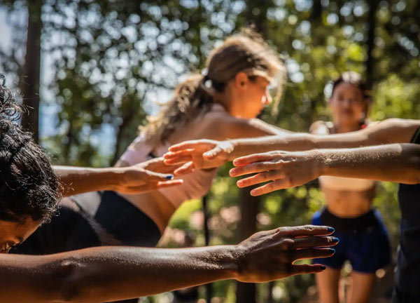 Euphoria Yoga & Mindfulness