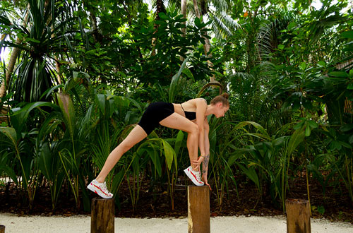 Fitness Your Way
