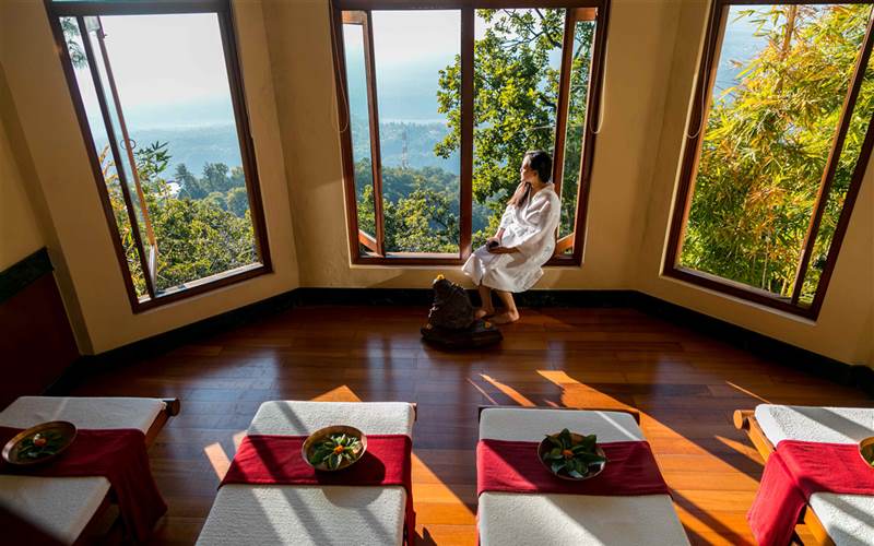 Foundation Wellness