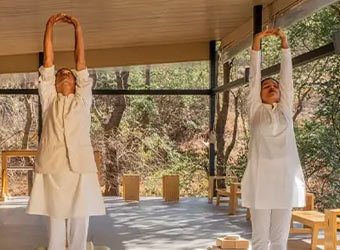 Holistic Healing
