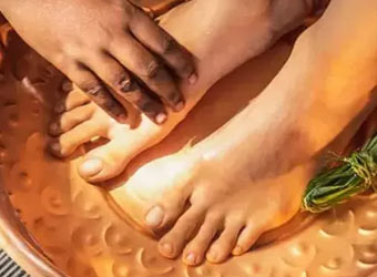 Immunity Rasayana Retreat