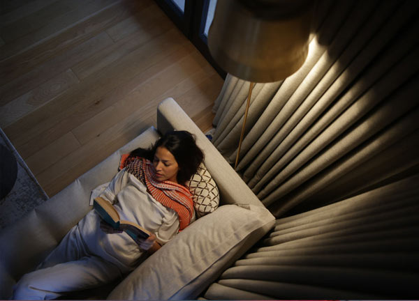 Optimal Sleep