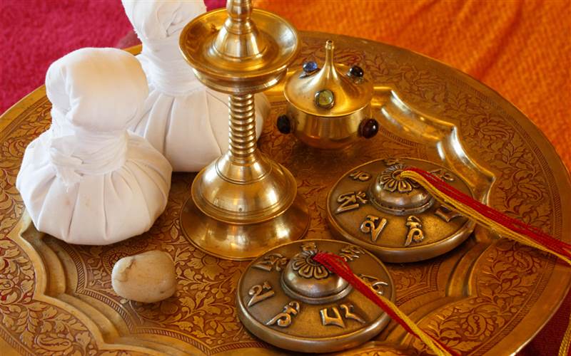 Panchakarma