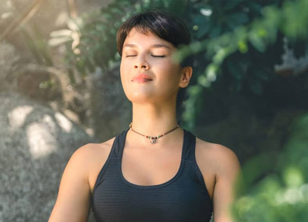 Radiant Bliss