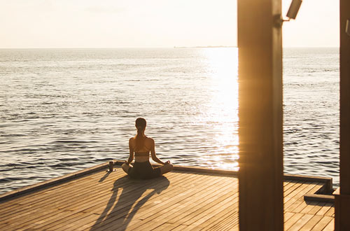 Restorative Wellbeing