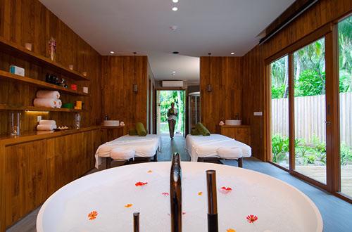 Signature Treatments
