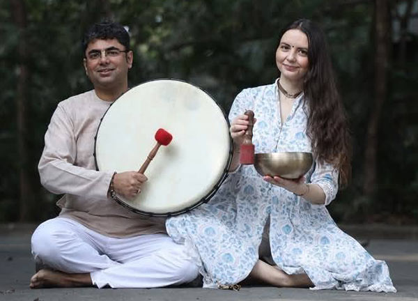 Sound Healer