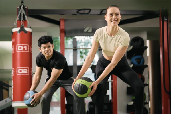 Sustainable Weight Management