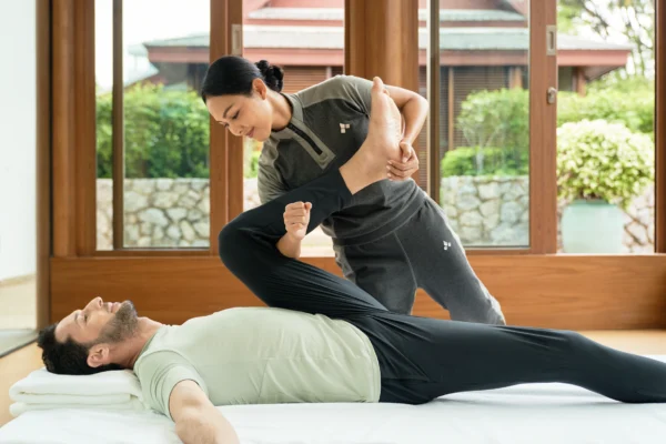 Tension Release