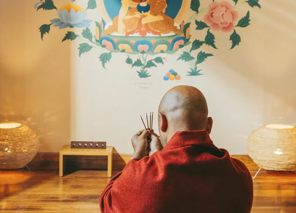 Tibetan Medicine