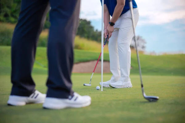 Total Golf Enhancement