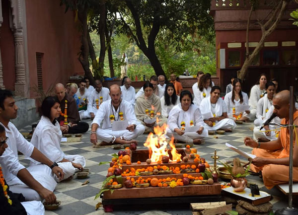 Vedic Philosophy Essentials