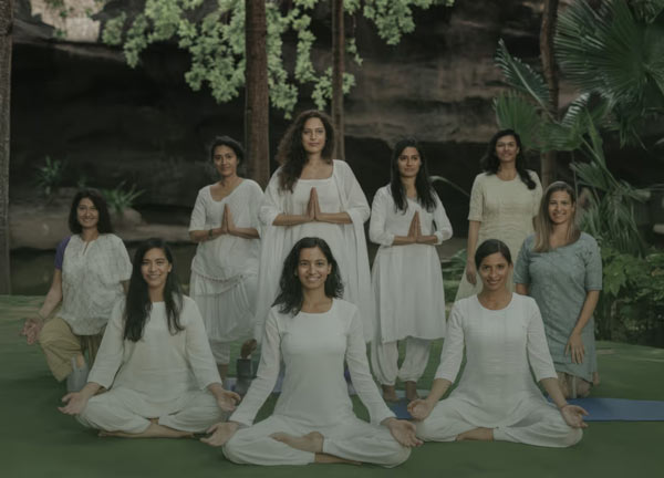 Weekend Yoga Break