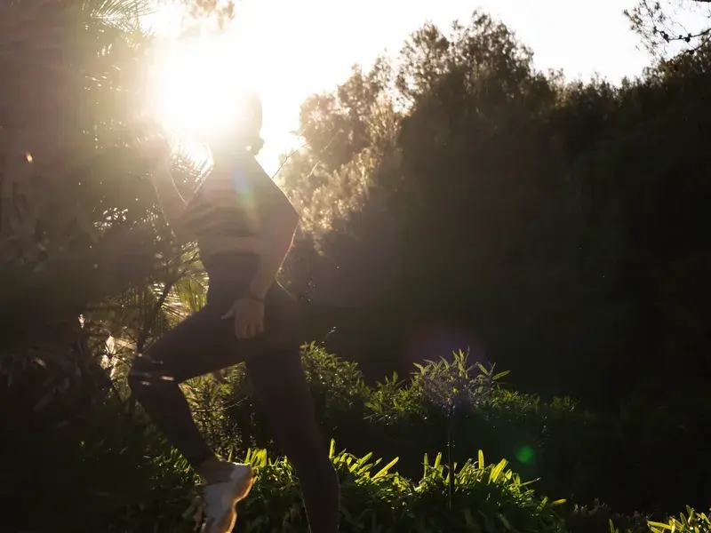 Weight Loss Retreat
