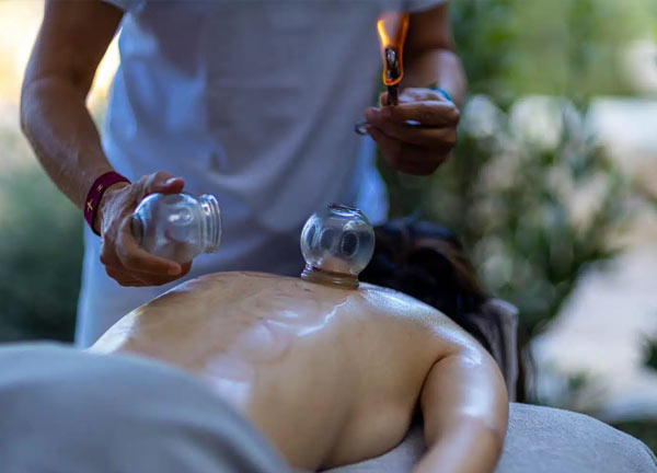 Wellbeing Detox