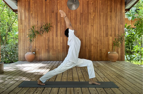 Yoga & Movement