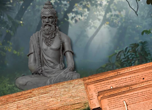 Yoga Sutras