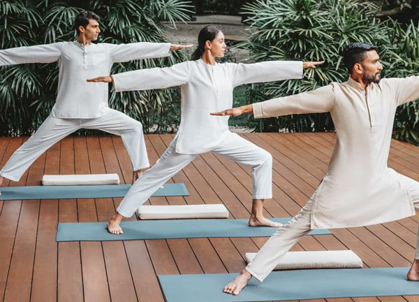 Yoga