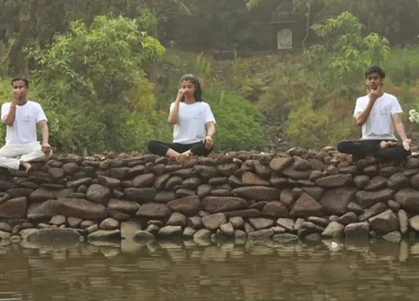 Yogic Detox