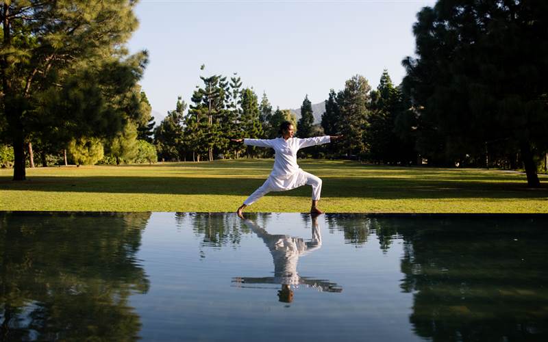 Yogic Detox
