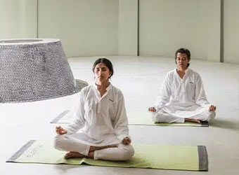 Yogic Path