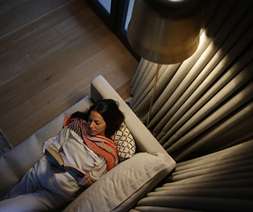 Stress & Burnout Recovery