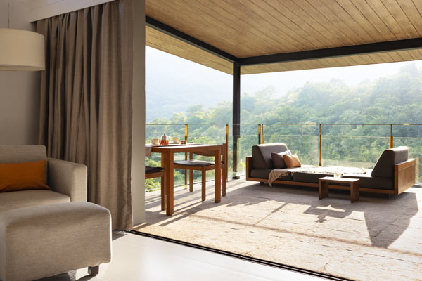 Forest Villa