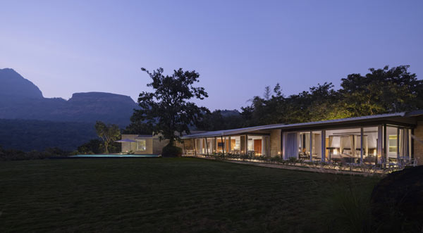 Grand Residence